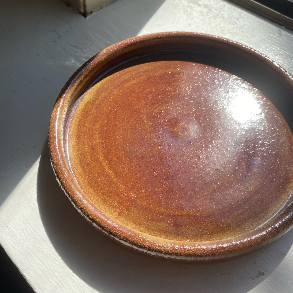 Ceramic Small Plate (5)